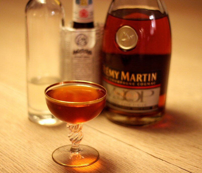 Brandy