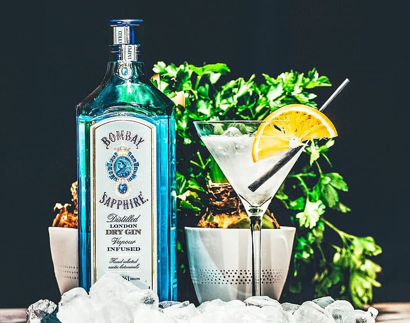 Gin