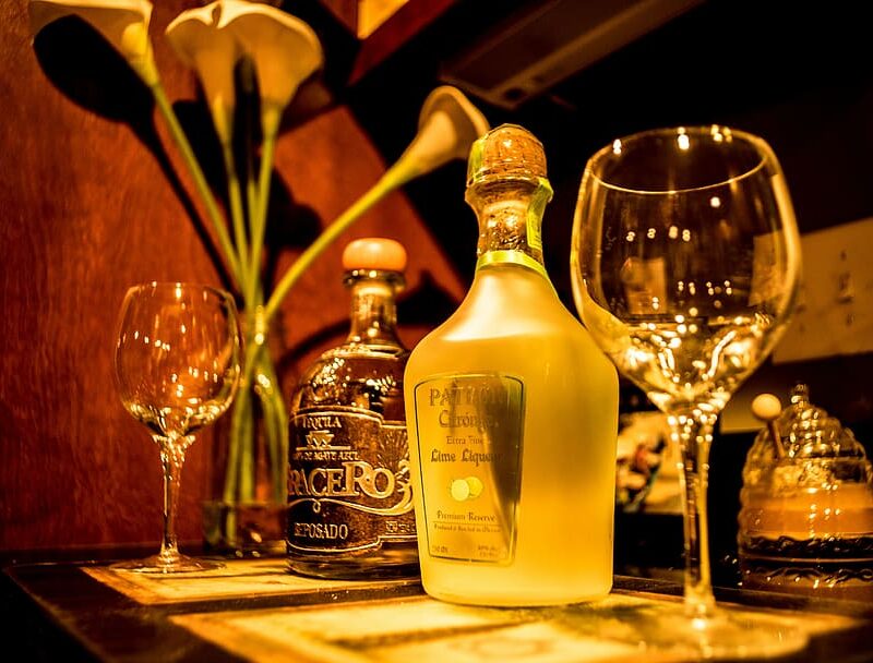 Tequila