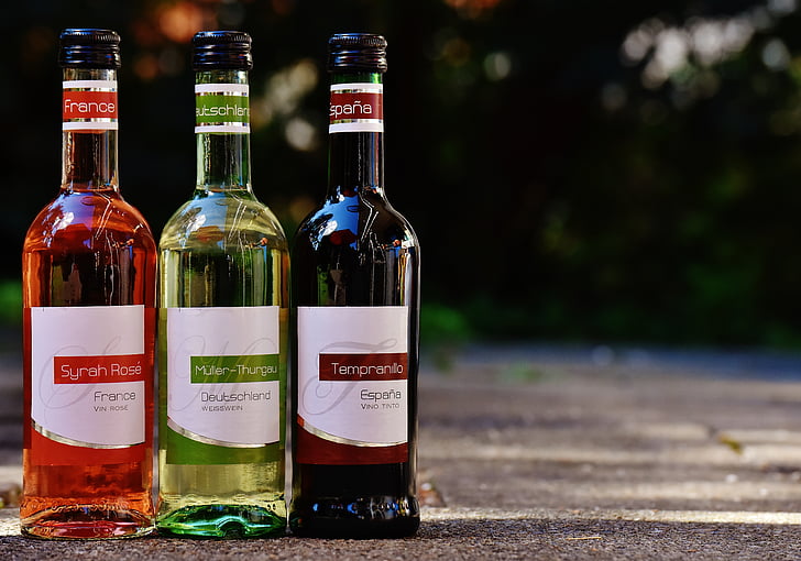 Wine